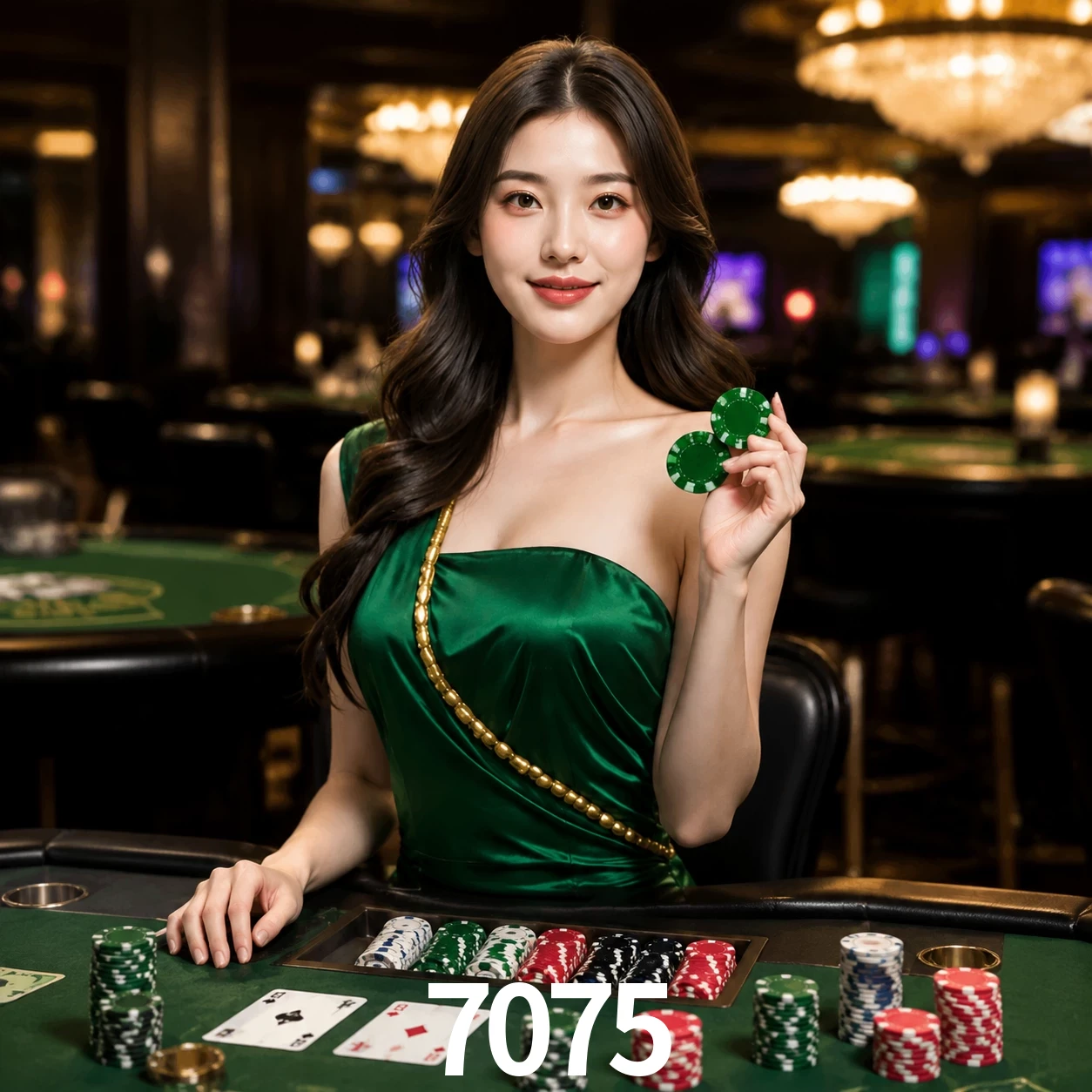 Cassino 7075 app mobile
