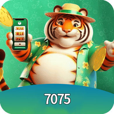 Logo da 7075
