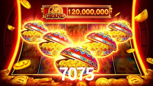 App 7075 slots mobile